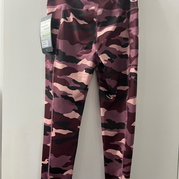 Leggings size L 🌷 - Picture 9 of 13